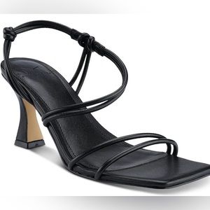 Marc Fisher Davia heeled sandal